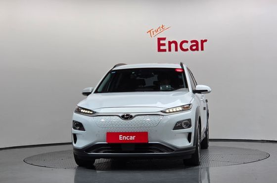 Hyundai Kona Premium — пробег 156 033 км — фото 3 из 5