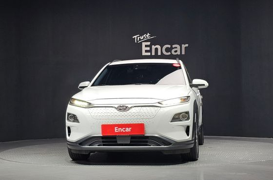 Hyundai Kona Premium — пробег 127 197 км — фото 3 из 5