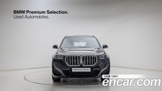 BMW X1 sDrive 20i M Sport — пробег 6 250 км — фото 3 из 5
