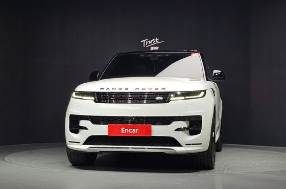 Land Rover Range Rover Sport P360 Autobiography — пробег 68 911 км — фото 3 из 5