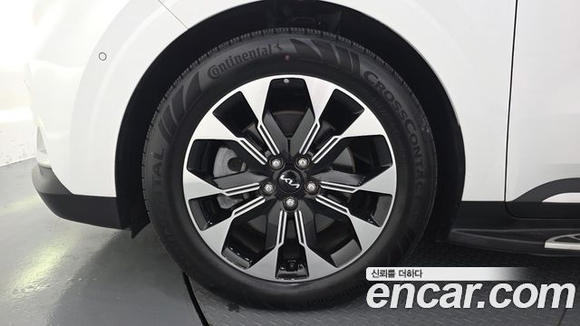 Kia Carnival Diesel 7-Seater Signature — пробег 4 698 км — фото 5 из 5