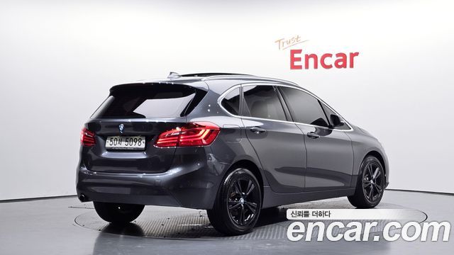 BMW 2-Series Joy — пробег 88 036 км — фото 2 из 5