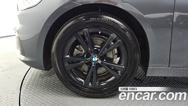 BMW 2-Series Joy — пробег 88 036 км — фото 5 из 5