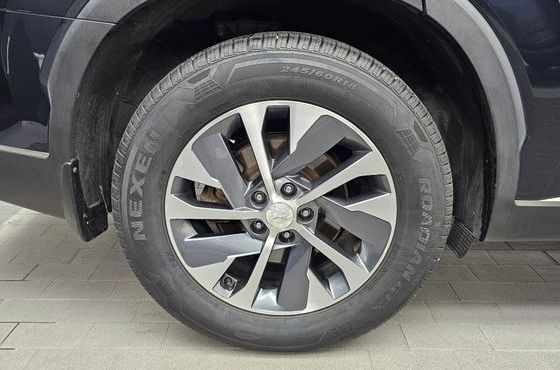 Hyundai Palisade Diesel 2.2 2WD Exclusive — пробег 287 791 км — фото 5 из 5