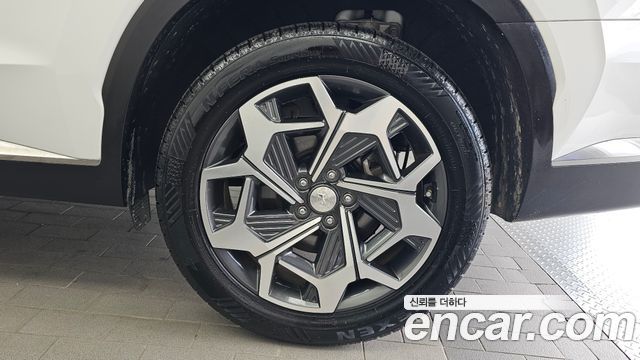 Hyundai Palisade Gasoline 3.8 2WD Exclusive — пробег 37 536 км — фото 5 из 5