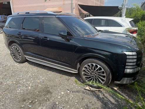 Hyundai Palisade Gasoline 2.5T 4WD 7-Seater Calligraphy — пробег 34 000 км — фото 3 из 5