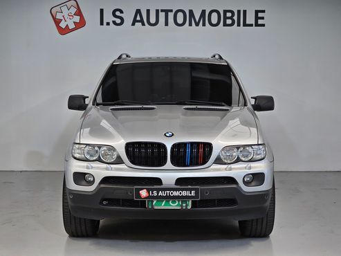 BMW X5 3.0i — пробег 145 922 км — фото 2 из 5