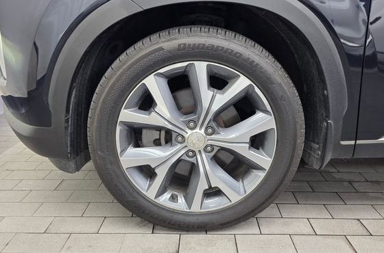 Hyundai Palisade Diesel 2.2 2WD Prestige — пробег 107 636 км — фото 5 из 5