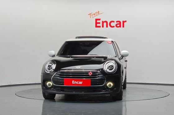 Mini Clubman High 2nd — пробег 27 815 км — фото 3 из 5