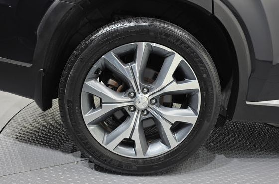 Hyundai Palisade Diesel 2.2 2WD Prestige — пробег 58 909 км — фото 5 из 5