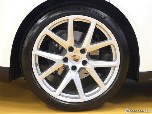 Porsche Panamera 2.9 AWD — пробег 26 000 км — фото 5 из 5