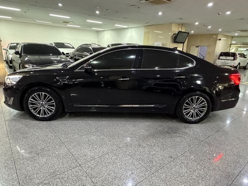 Kia K7 2.4 GDI Prestige — пробег 158 966 км — фото 3 из 5