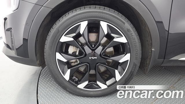 Kia Sorento Diesel 2.2 4WD Signature — пробег 40 035 км — фото 5 из 5