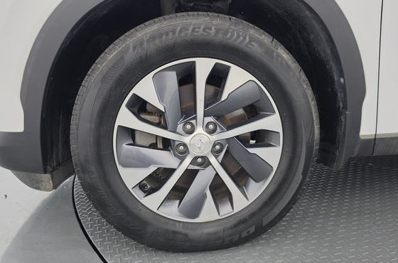 Hyundai Palisade Diesel 2.2 2WD Exclusive — пробег 60 883 км — фото 5 из 5