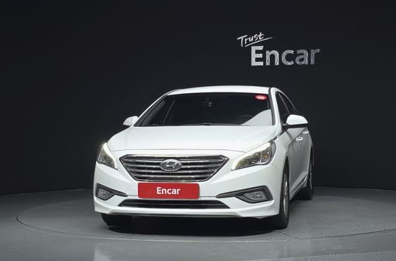 Hyundai Sonata 2.0 Style — пробег 146 630 км — фото 3 из 5