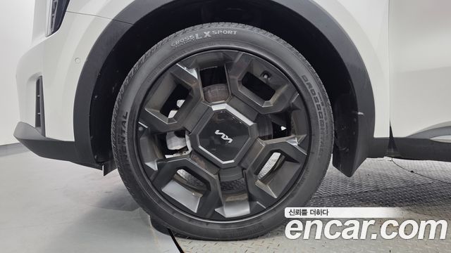 Kia Sorento Gasoline 2.5T 4WD Gravity — пробег 18 764 км — фото 5 из 5