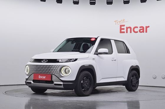 Hyundai Casper Modern — пробег 130 354 км — фото 1 из 5