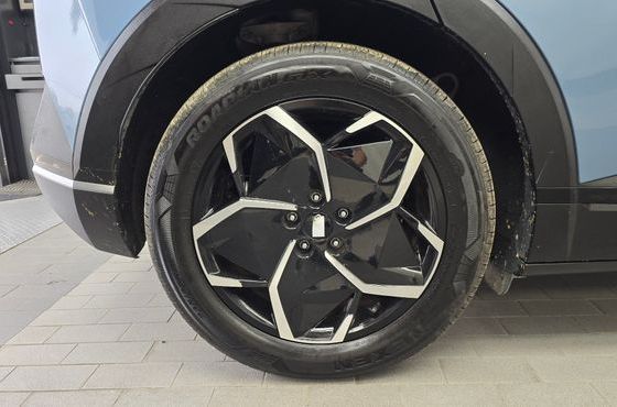 Hyundai Ioniq5 Standard Exclusive — пробег 45 884 км — фото 5 из 5