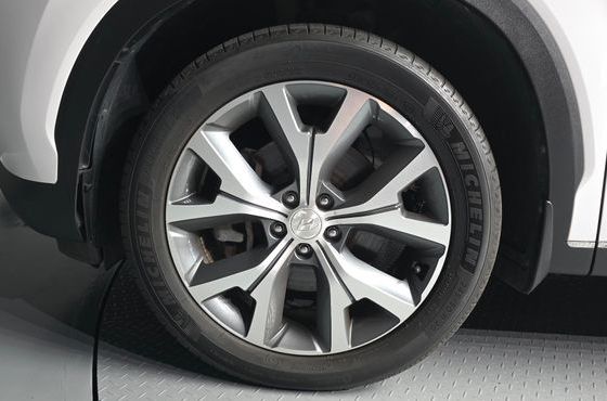 Hyundai Palisade Diesel 2.2 2WD Prestige — пробег 88 462 км — фото 5 из 5