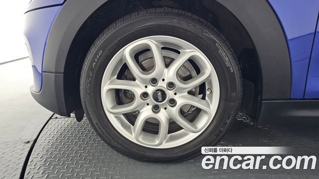 Mini Cooper HIGH Third Generation — пробег 58 473 км — фото 5 из 5