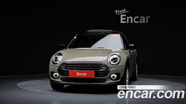 Mini Clubman Standard 2nd — пробег 76 581 км — фото 3 из 5