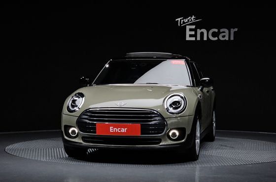 Mini Clubman Standard 2nd — пробег 76 581 км — фото 3 из 5
