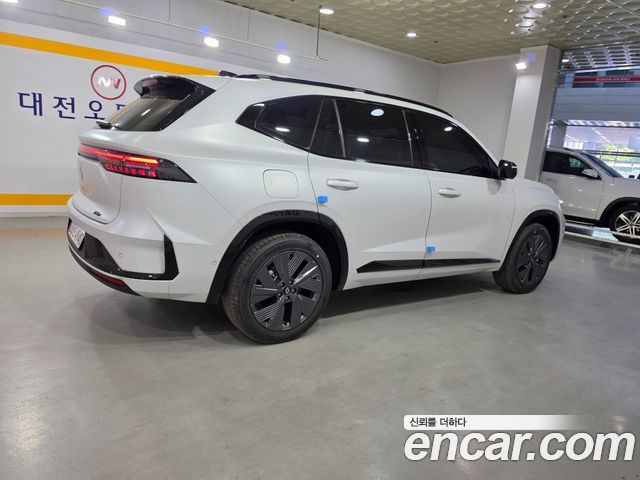 Renault (Samsung) Grand Koleos из Кореи Encar