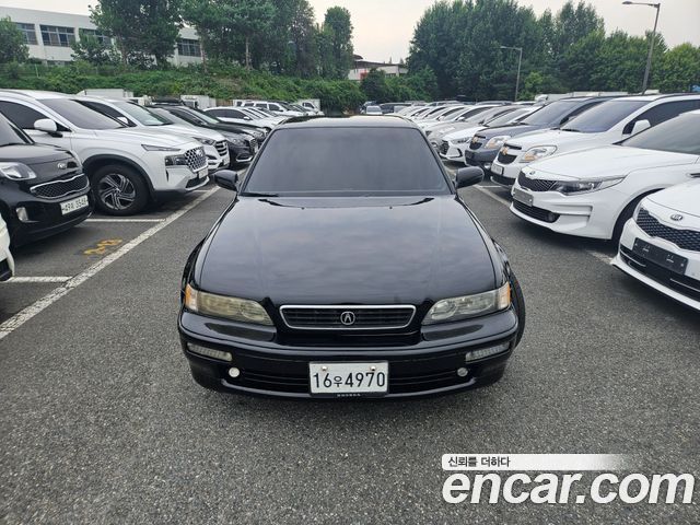 Chevrolet (Daewoo) Acadia из Кореи Encar
