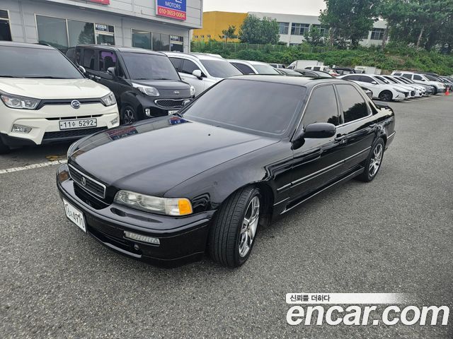 Chevrolet (Daewoo) Acadia из Кореи Encar
