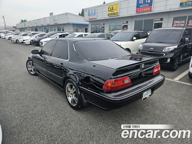Chevrolet (Daewoo) Acadia из Кореи Encar