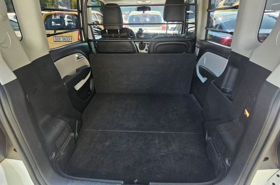 Kia RAY Van Standard — пробег 30 694 км — фото 5 из 5