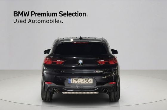 BMW X2 (F39) xDrive M35i — пробег 19 250 км — фото 4 из 5