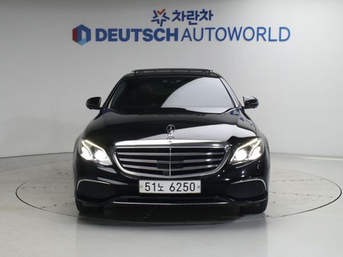 Mercedes-Benz E-Class E450 4MATIC Exclusive — пробег 167 528 км — фото 4 из 5