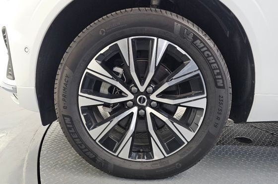 Volvo XC60 T8 Ultra Bright — пробег 8 778 км — фото 5 из 5