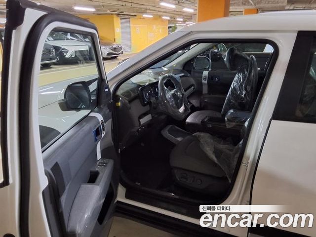 Kia EV3 Long Range 2WD Earth — пробег 1 км — фото 3 из 5