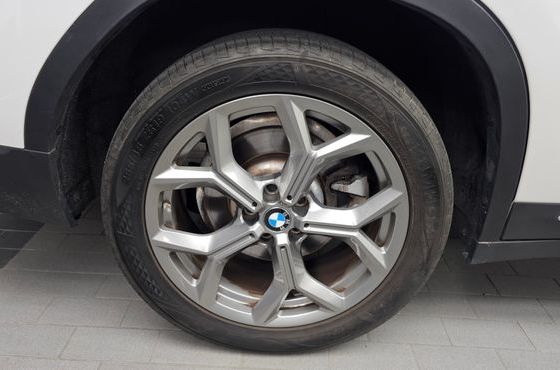 BMW X4 xDrive20i xLine — пробег 48 726 км — фото 5 из 5