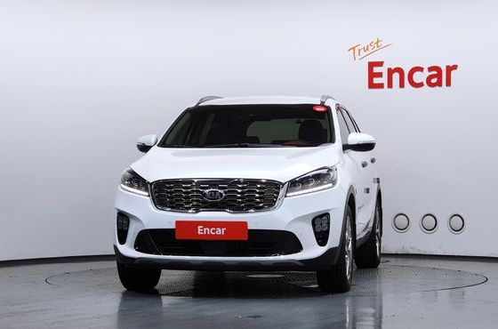 Kia Sorento Diesel 2.0 2WD Marster — пробег 111 896 км — фото 3 из 5