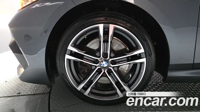 BMW 2-Series из Кореи Encar