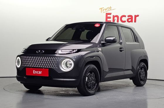 Hyundai Casper The Essential Light — пробег 27 994 км — фото 1 из 5