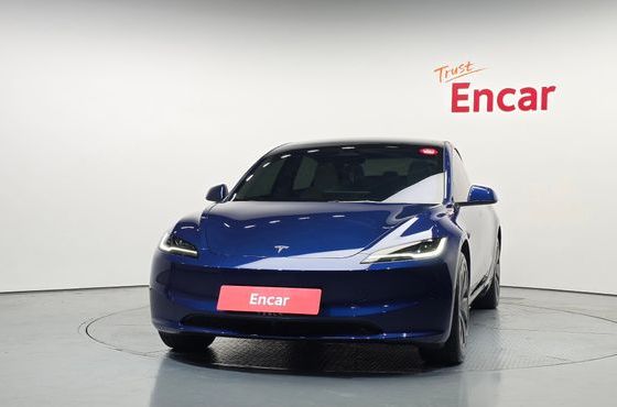 Tesla Model 3 RWD — пробег 29 336 км — фото 3 из 5