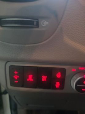 Kia Soul EV — пробег 56 000 км — фото 5 из 5