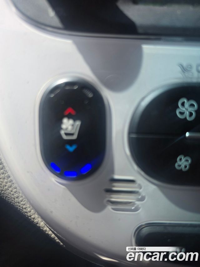 Kia Soul EV — пробег 56 000 км — фото 3 из 5