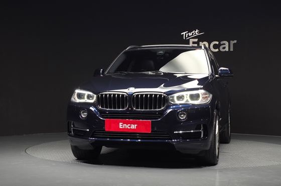 BMW X5 xDrive 30d — пробег 164 984 км — фото 3 из 5