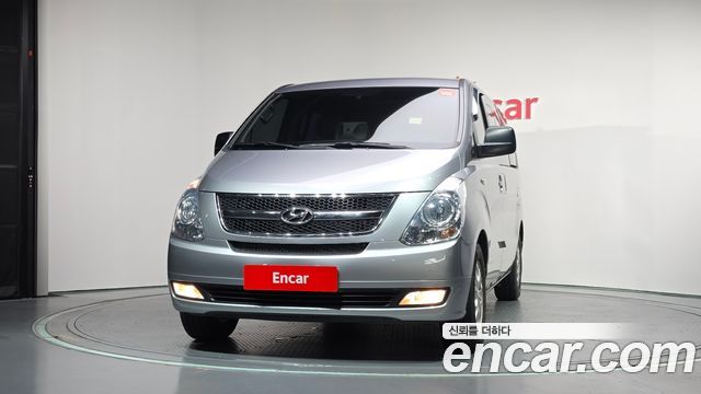 Hyundai Starex Camping Car — пробег 146 175 км — фото 3 из 5