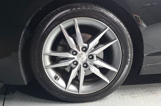 Hyundai Sonata 1.6 Turbo Smart Special — пробег 100 405 км — фото 5 из 5