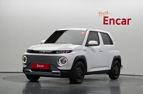 Hyundai Casper Modern — пробег 33 146 км — фото 1 из 5
