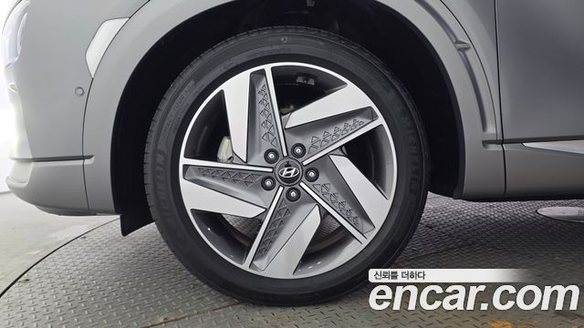 Hyundai Nexo Premium — пробег 49 709 км — фото 5 из 5