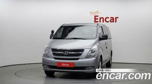 Hyundai Starex Camping Car — пробег 187 528 км — фото 3 из 5