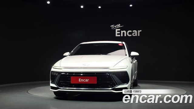 Hyundai Sonata Exclusive — пробег 49 938 км — фото 3 из 5