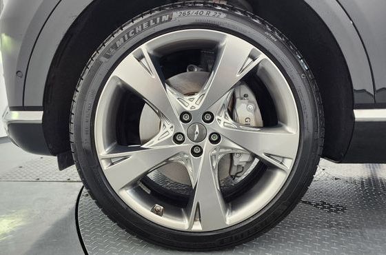 Genesis GV80 2.5T Gasoline AWD — пробег 31 099 км — фото 5 из 5